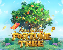 Prosperity Fortune Tree