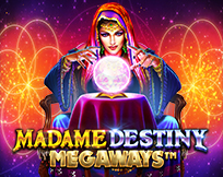 Madame Destiny Megaways